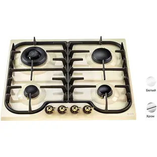 Газовая панель ILVE HCB60CN/WHC