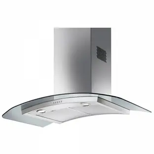 Вытяжка Smeg KV90XE Вытяжка Smeg KV90XE