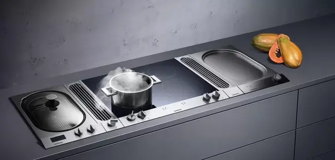 Вытяжка Gaggenau VL 040-115 фото 2