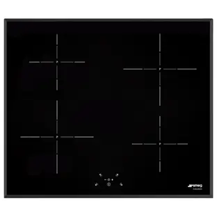 Варочная панель Smeg SI 5643B Варочная панель Smeg SI 5643B