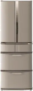 Холодильник Hitachi HITACHI R-SF 48 EMU T фото 1