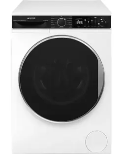 Стиральная машина Smeg WM3T60CRU фото 1