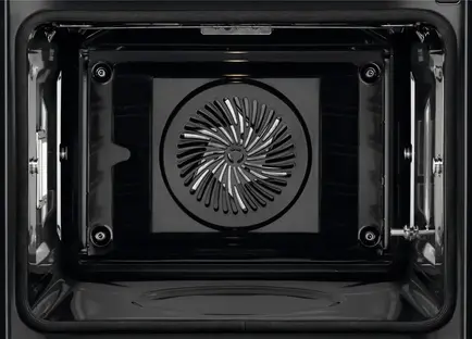 Духовой шкаф Electrolux EOF3H40BX фото 2 Духовой шкаф Electrolux EOF3H40BX фото 2