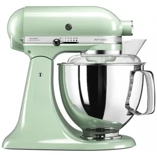 Планетарный миксер KitchenAid 5KSM175PSEPT фото 1