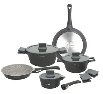 Набор посуды TOGNANA  AMBIZIOSA (8 PCS) фото 1