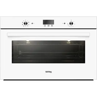 Духовой шкаф Korting OKB 7809 CSGW PRO Духовой шкаф Korting OKB 7809 CSGW PRO