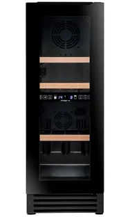 Винный холодильник Avintage AVU27TDZB1 фото 3