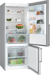 Холодильник Bosch KGN76CI30U фото 2 Холодильник Bosch KGN76CI30U фото 2