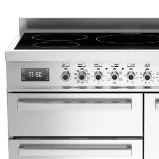 Варочный центр Bertazzoni PRO1005IMFETBIT фото 3