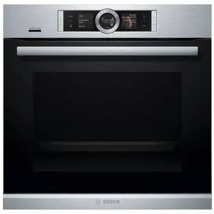 Духовой шкаф Bosch HBG676ES6 фото 1