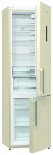 Двухкамерный холодильник Gorenje NRK 6201 MC-0 Двухкамерный холодильник Gorenje NRK 6201 MC-0