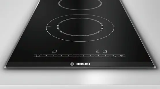 Варочная панель Bosch PKF375FP1E фото 2 Варочная панель Bosch PKF375FP1E фото 2