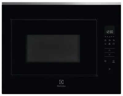 Встраиваемая микроволновая печь Electrolux KMFD 264 TEX