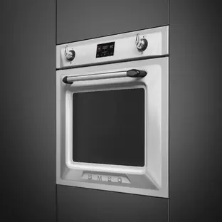 Духовой шкаф  SMEG SOP6902S2PX фото 2