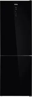 Холодильник Korting KNFC 61869 GN фото 1 Холодильник Korting KNFC 61869 GN фото 1