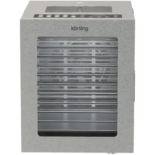 Дегидратор Korting KFD 2403 Pro S фото 3