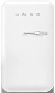 Мини-бар Smeg FAB5LWH5 фото 1