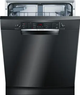 Встраиваемая посудомоечная машина Bosch SMU46CB01S фото 1