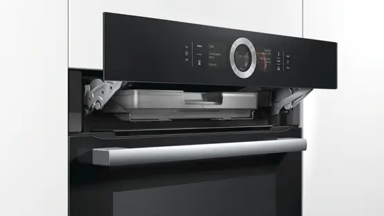 Духовой шкаф Bosch HBG 636BB1 фото 2