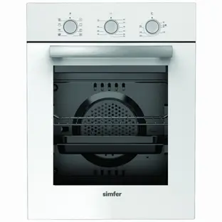 Духовой шкаф Simfer B4EC18011 Духовой шкаф Simfer B4EC18011