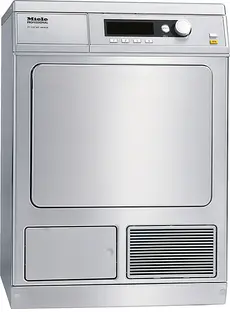 Сушильная машина Miele PT7137WP Vario RU ED фото 1 Сушильная машина Miele PT7137WP Vario RU ED фото 1