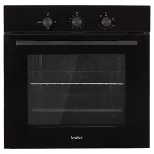 Духовой шкаф Evelux GSO 604 B фото 1 Духовой шкаф Evelux GSO 604 B фото 1