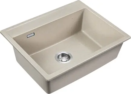 Мойка Emar EMQ-1640.Q Берилл фото 2 Мойка Emar EMQ-1640.Q Берилл фото 2