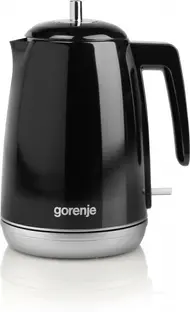 Чайник Gorenje K15RLBK фото 1 Чайник Gorenje K15RLBK фото 1