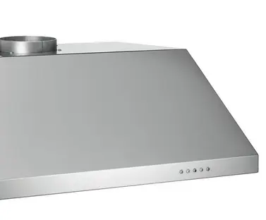 Встраиваемая вытяжка Bertazzoni KU90PRO2XA фото 3 Встраиваемая вытяжка Bertazzoni KU90PRO2XA фото 3