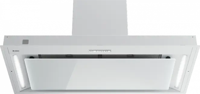 Вытяжка Asko CBB862WGC фото 1