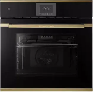 Духовой шкаф Kuppersbusch BP 6550.0 S4-Airfry фото 1 Духовой шкаф Kuppersbusch BP 6550.0 S4-Airfry фото 1