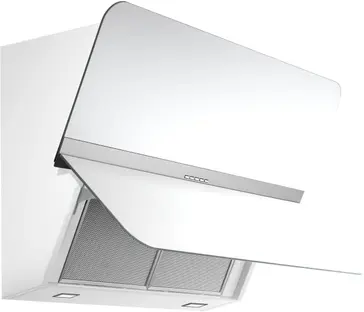 Вытяжка Falmec Flipper 85 ix (800) ECP white фото 2 Вытяжка Falmec Flipper 85 ix (800) ECP white фото 2