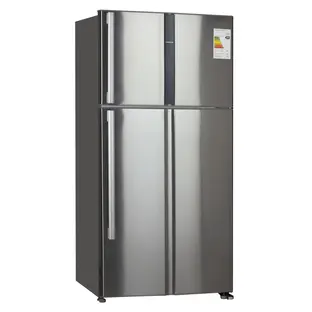Холодильник Hitachi R-V662PU3XINX
