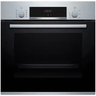 Духовой шкаф Bosch HBA513BS1 фото 1 Духовой шкаф Bosch HBA513BS1 фото 1