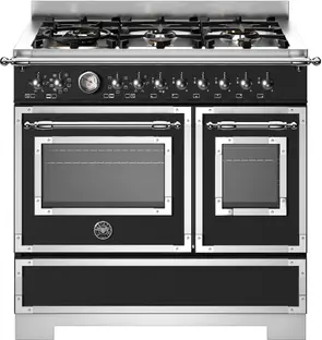 Варочный центр Bertazzoni HER96L2ENET2 фото 1