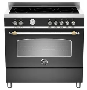 Варочный центр Bertazzoni HER905IMFESNET фото 1