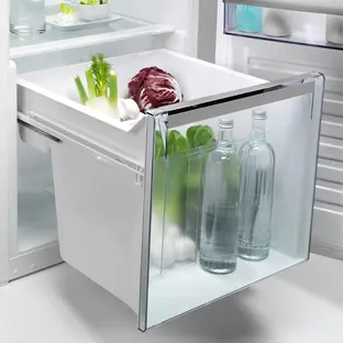 Встраиваемый холодильник Electrolux LRB3DE18S фото 3