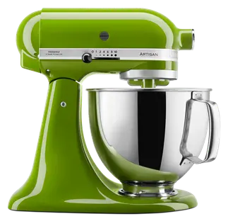 Планетарный миксер KitchenAid 5KSM175PSEMA фото 2 Планетарный миксер KitchenAid 5KSM175PSEMA фото 2