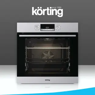 Духовой шкаф Korting OKB 8931 CESX фото 2 Духовой шкаф Korting OKB 8931 CESX фото 2