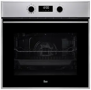 Духовой шкаф Teka HSB 645 SS INOX