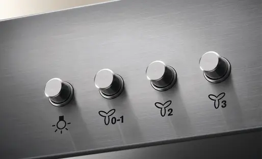 Вытяжка Electrolux LFT416X фото 2