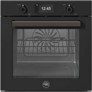 Духовой шкаф Bertazzoni FPRO6117PTN3 фото 1
