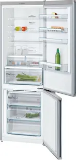 Двухкамерный холодильник Bosch KGN49XI30U фото 2 Двухкамерный холодильник Bosch KGN49XI30U фото 2