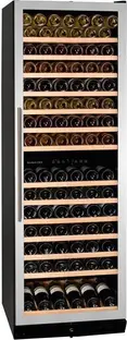 Винный шкаф Dunavox DX-166.428SDSK фото 1 Винный шкаф Dunavox DX-166.428SDSK фото 1