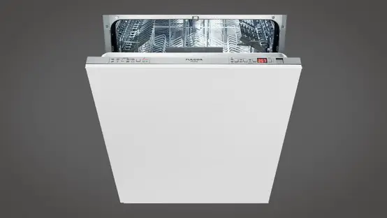 Посудомоечная машина Fulgor Milano FDW 8292.1 фото 2