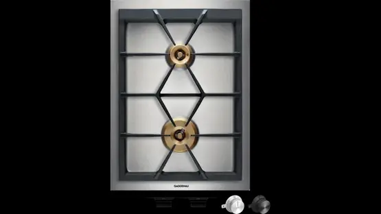 Газовая панель Gaggenau VG425215 фото 1