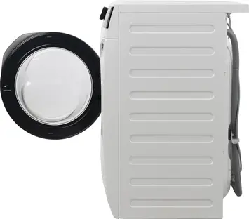 Стиральная машина Electrolux EW 7 F2 R 48 S фото 3