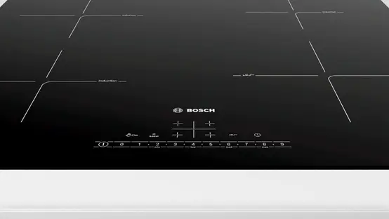 Варочная панель Bosch PIE611FC5Z фото 2 Варочная панель Bosch PIE611FC5Z фото 2