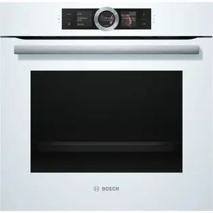 Духовой шкаф Bosch HBG 6769W1F Духовой шкаф Bosch HBG 6769W1F