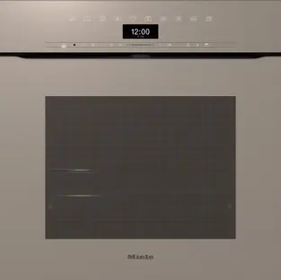 Духовой шкаф Miele H 7464 BPX Pearlbeige фото 1